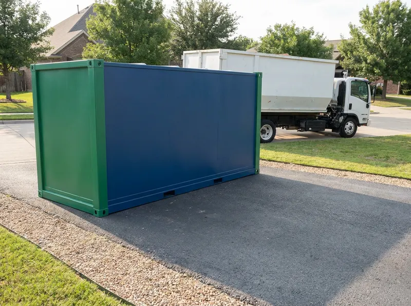 Event Portable Toilet Package in Princeton, TX